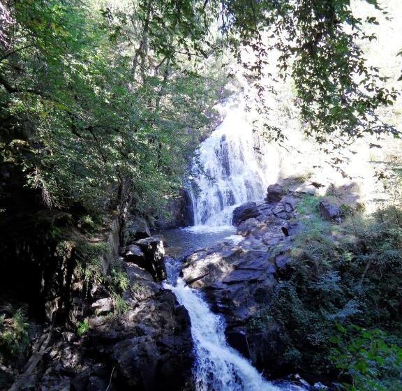 ベッドアンドブレックファースト Domaine Du Sable