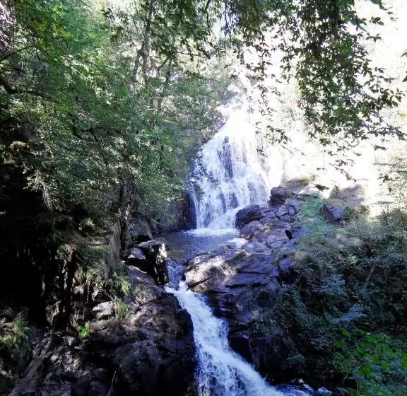 ベッドアンドブレックファースト Domaine Du Sable