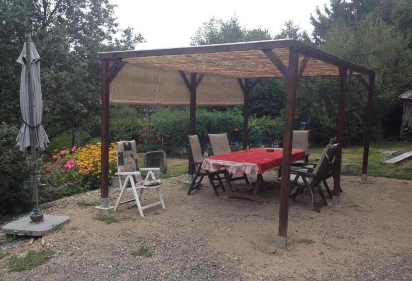 ベッドアンドブレックファースト Domaine Du Sable