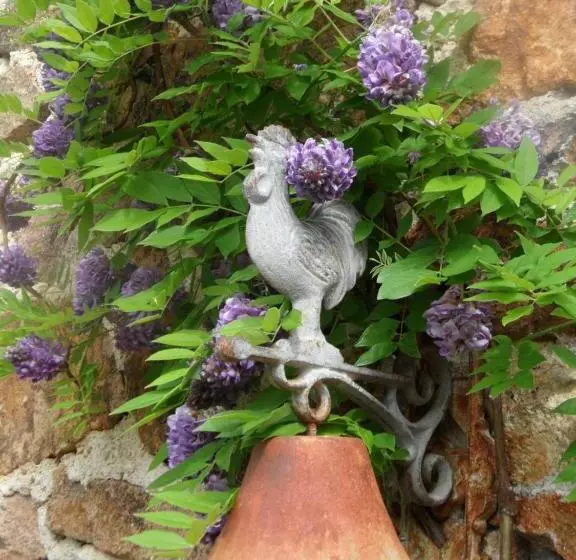 ベッドアンドブレックファースト Domaine Du Sable