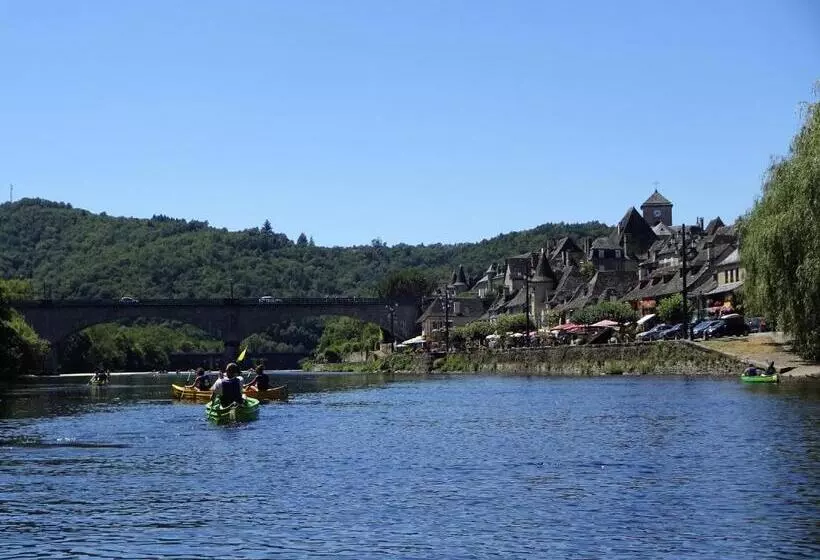 ベッドアンドブレックファースト Domaine Du Sable