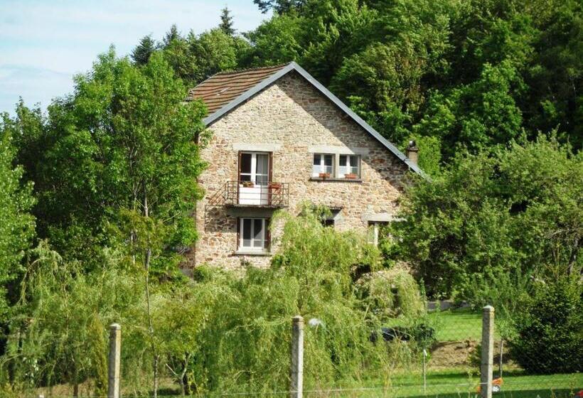 ベッドアンドブレックファースト Domaine Du Sable