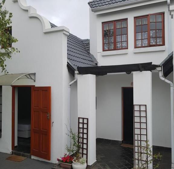 ベッドアンドブレックファースト Hiflyerz Guest House