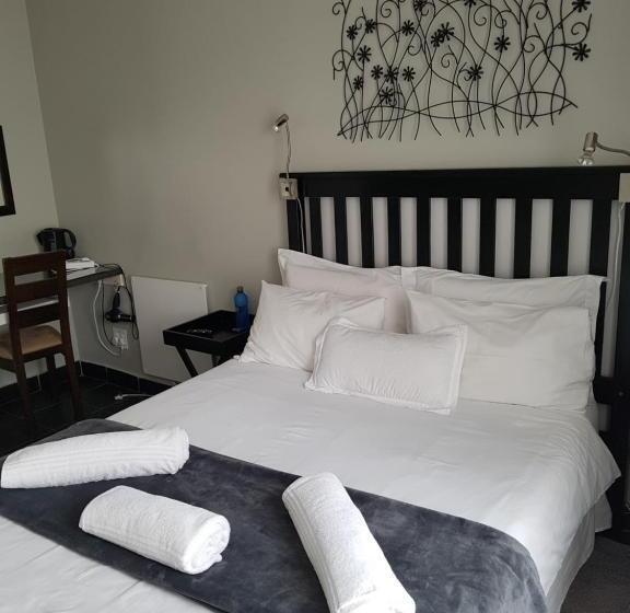 ベッドアンドブレックファースト Hiflyerz Guest House