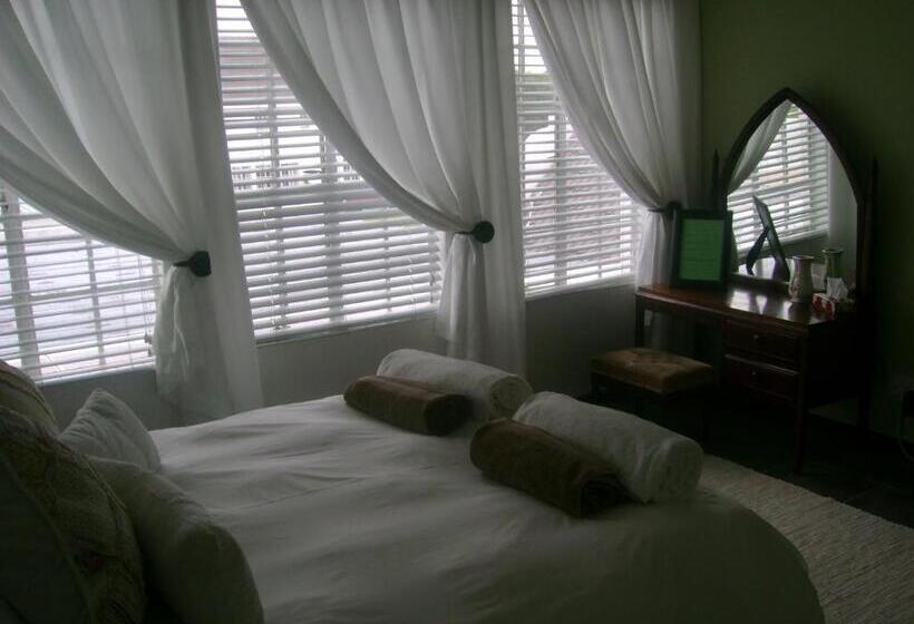 ベッドアンドブレックファースト Hiflyerz Guest House