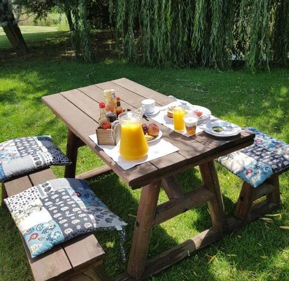 ベッドアンドブレックファースト Hiflyerz Guest House