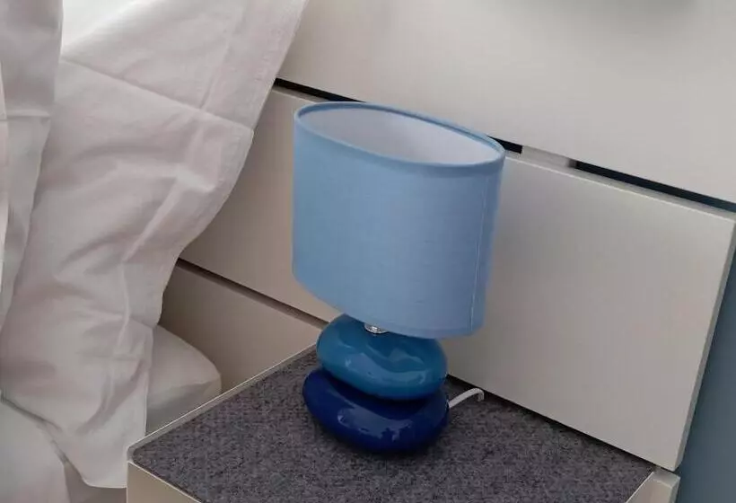 تختخواب و صبحانه Verga 29 House