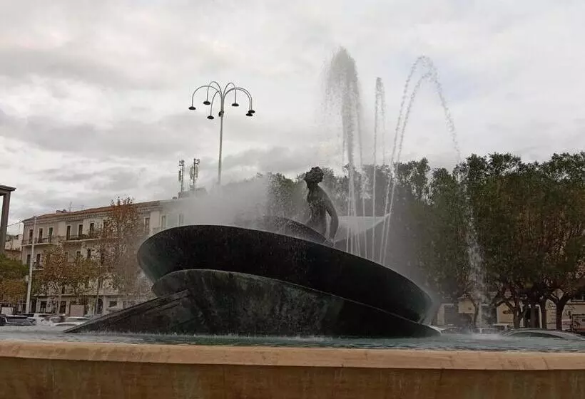 تختخواب و صبحانه Verga 29 House