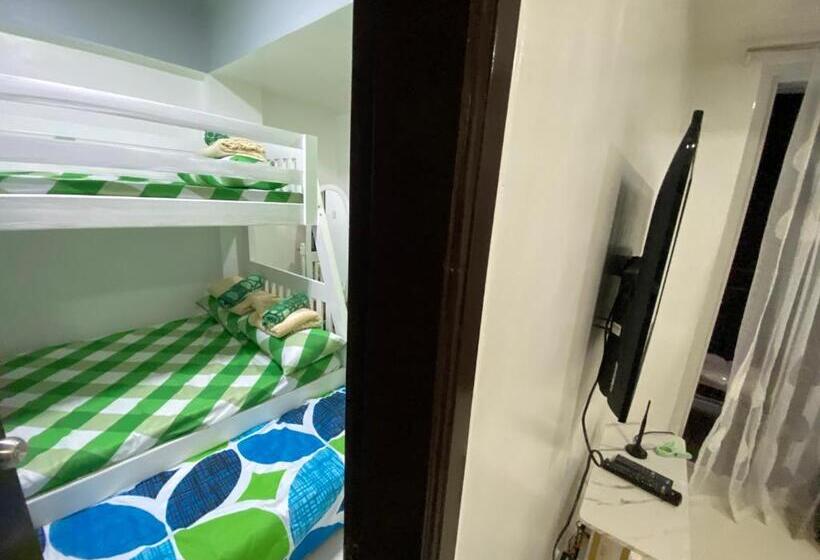 Burnham Hill Condominium Ec Accomodation