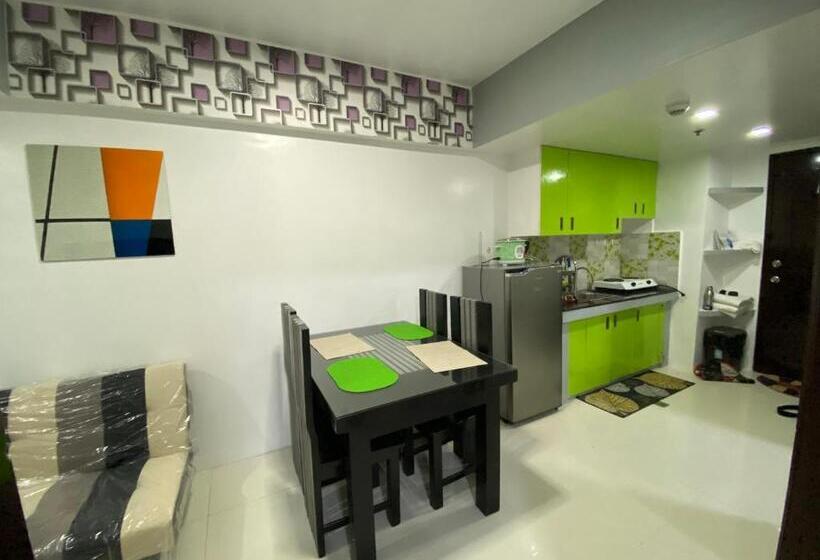 Burnham Hill Condominium Ec Accomodation