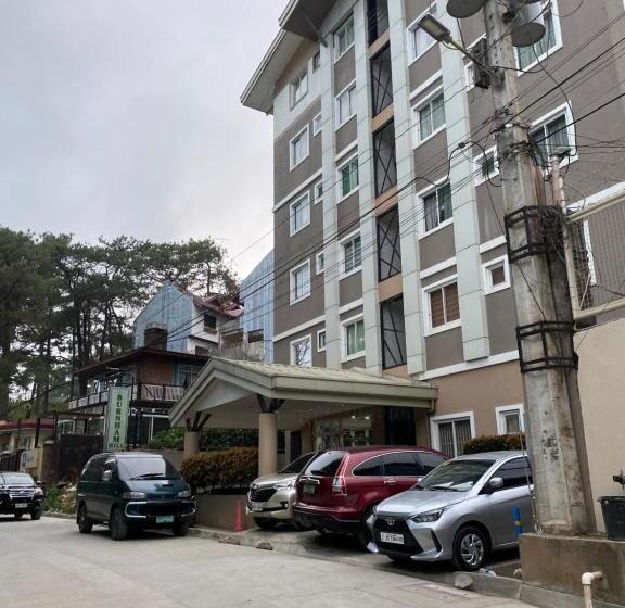 Burnham Hill Condominium Ec Accomodation