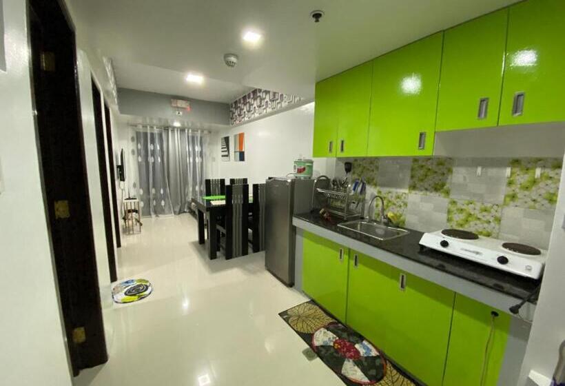 Burnham Hill Condominium Ec Accomodation