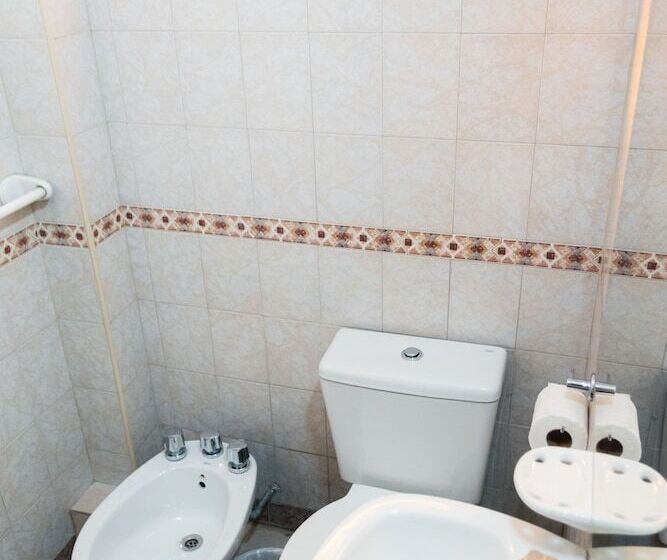 בית מלון כפרי Alma Mendoza