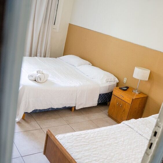 בית מלון כפרי Alma Mendoza