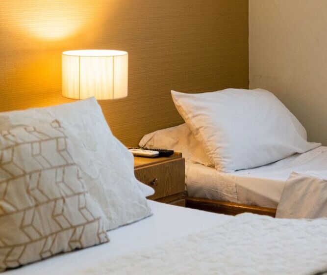 בית מלון כפרי Alma Mendoza