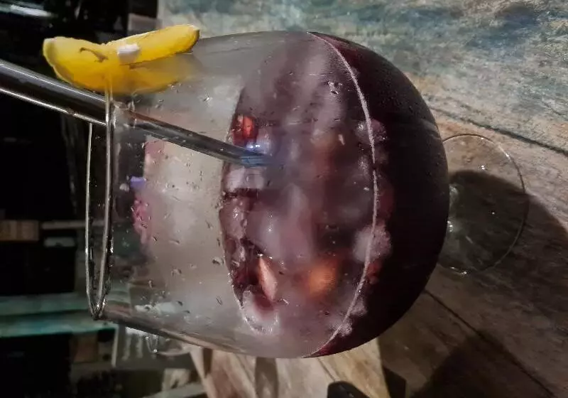 Hotelli Chevere Beach Cabanas Sas