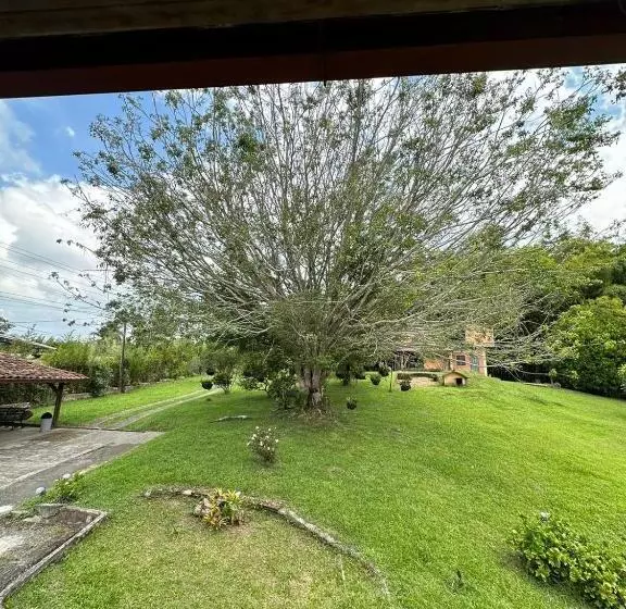 ホテル Filandia   Finca Rural La Guadalupana