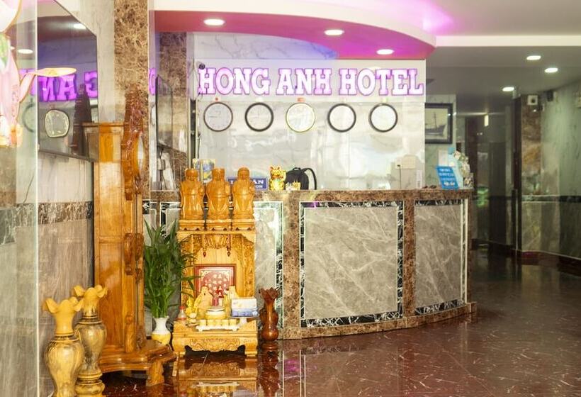 Hong Anh Hotel Night Market Phu Quoc
