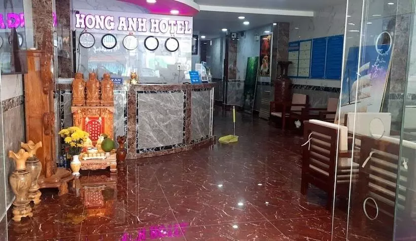 Hong Anh Hotel Night Market Phu Quoc