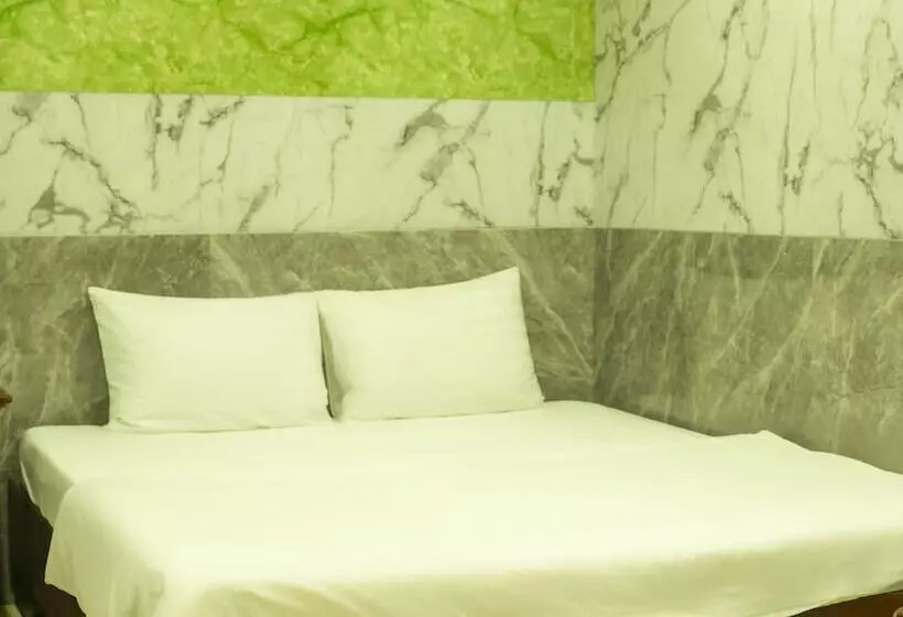 Hong Anh Hotel Night Market Phu Quoc