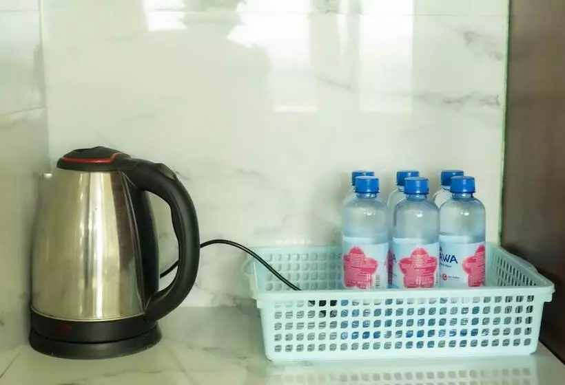 Hong Anh Hotel Night Market Phu Quoc