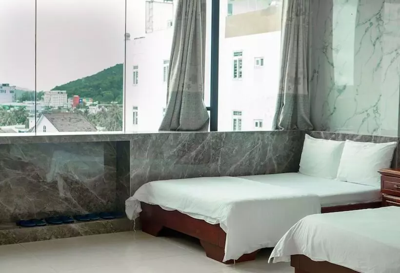 Hong Anh Hotel Night Market Phu Quoc