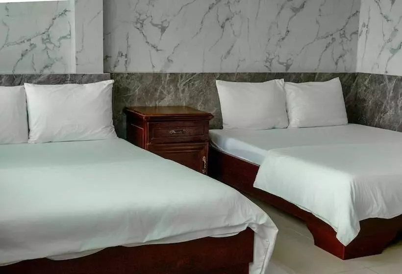 Hong Anh Hotel Night Market Phu Quoc