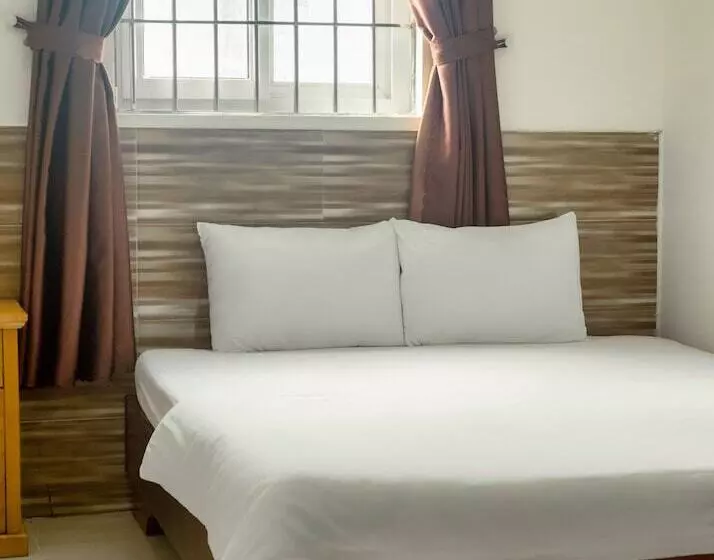 Hong Anh Hotel Night Market Phu Quoc