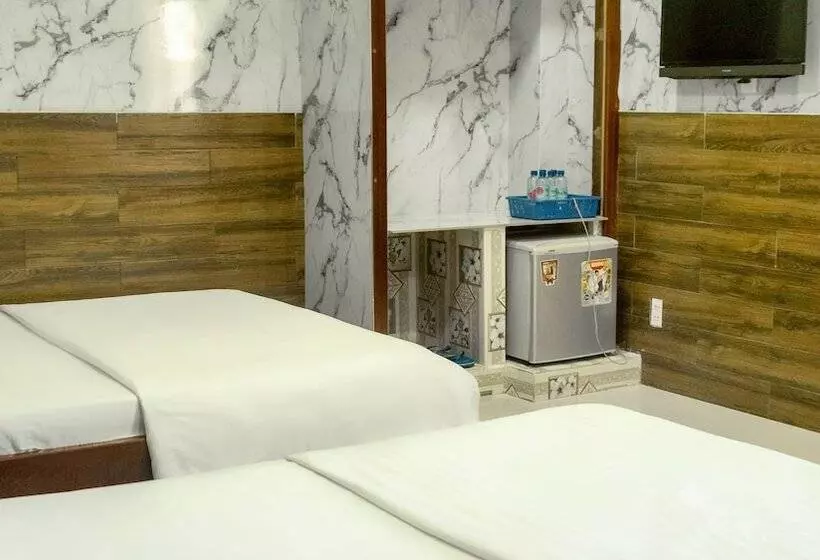 Hong Anh Hotel Night Market Phu Quoc