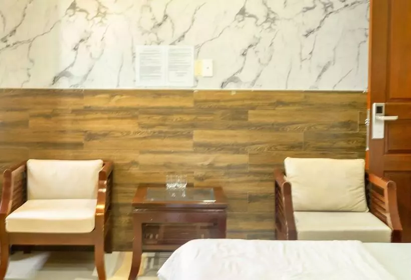 Hong Anh Hotel Night Market Phu Quoc