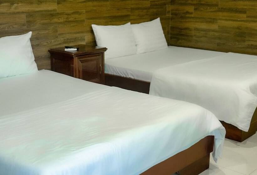 Hong Anh Hotel Night Market Phu Quoc