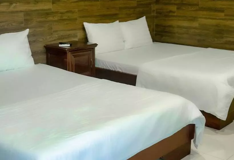 Hong Anh Hotel Night Market Phu Quoc