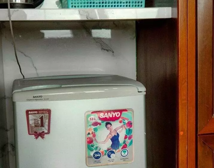 Hong Anh Hotel Night Market Phu Quoc