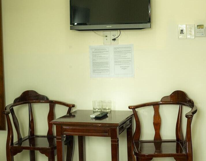 Hong Anh Hotel Night Market Phu Quoc