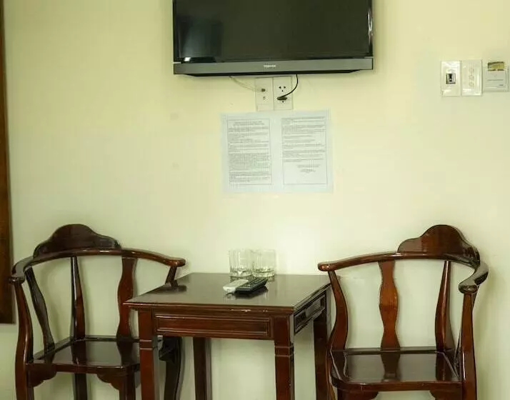 Hong Anh Hotel Night Market Phu Quoc