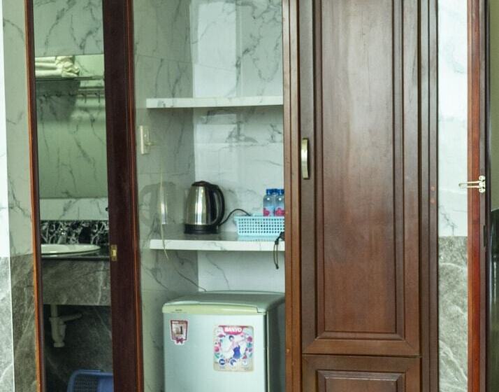 Hong Anh Hotel Night Market Phu Quoc