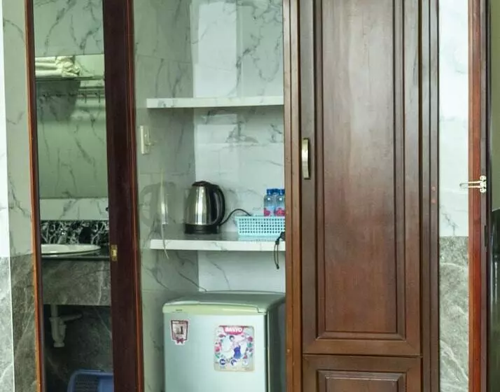 Hong Anh Hotel Night Market Phu Quoc