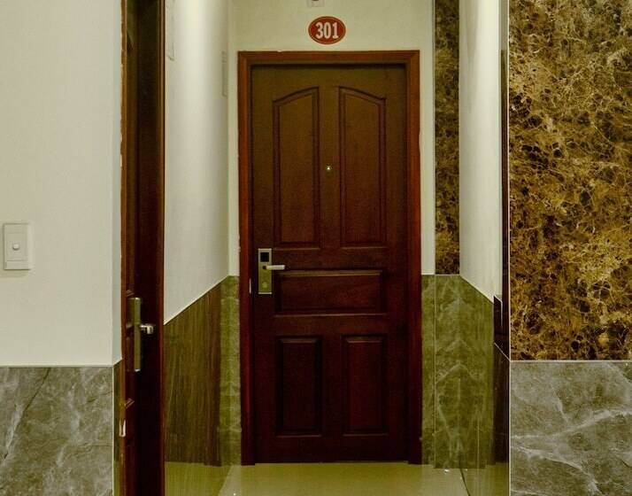 Hong Anh Hotel Night Market Phu Quoc