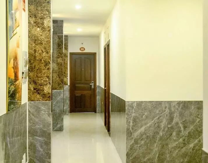 Hong Anh Hotel Night Market Phu Quoc