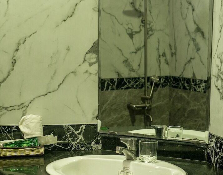 Hong Anh Hotel Night Market Phu Quoc