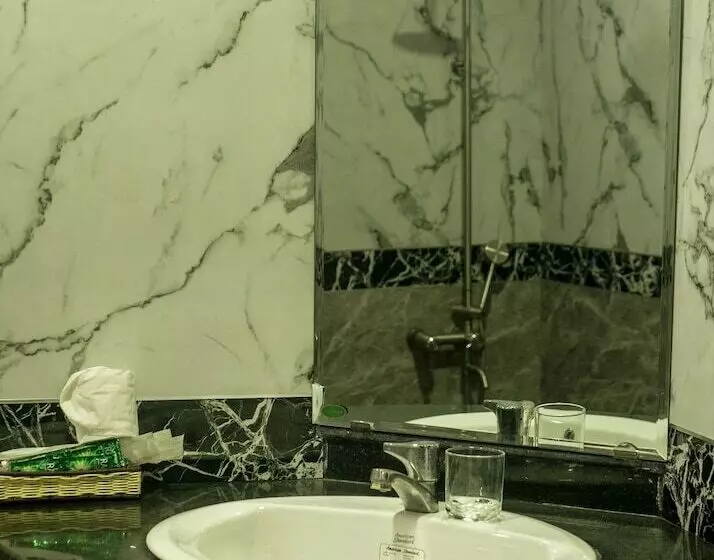 Hong Anh Hotel Night Market Phu Quoc