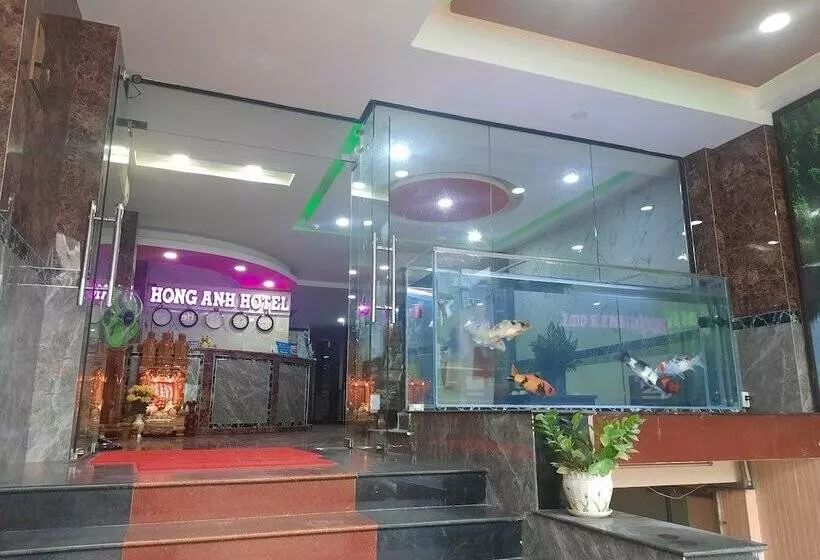 Hong Anh Hotel Night Market Phu Quoc