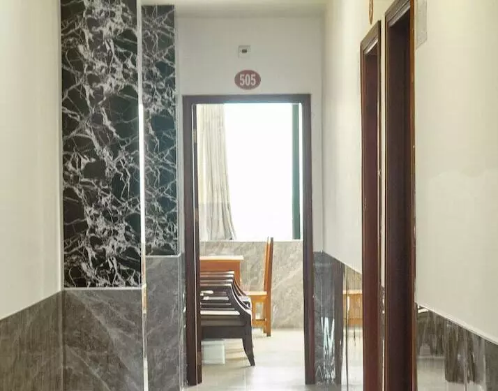 Hong Anh Hotel Night Market Phu Quoc