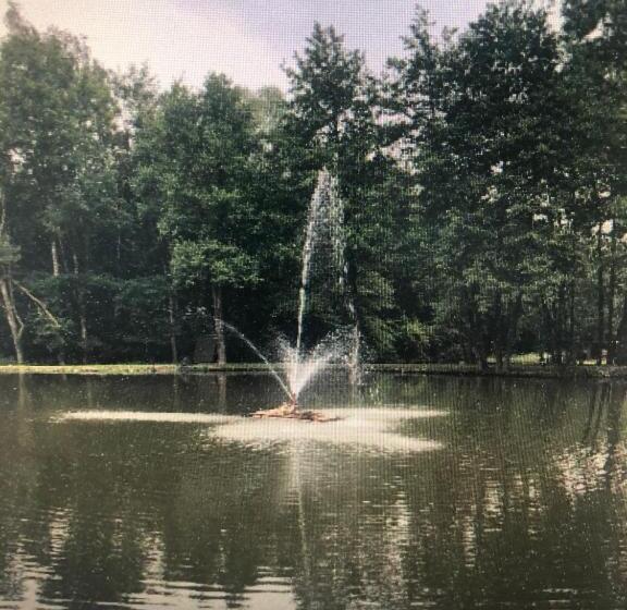 酒店 Le Chalet De Candice Tout Confort Peche Comprise