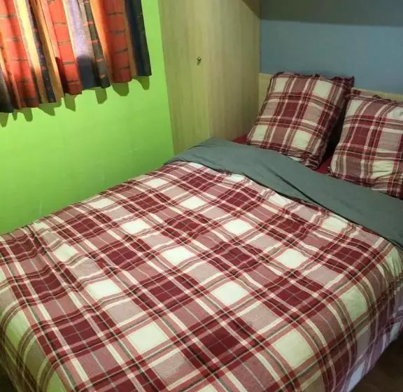 ホテル Le Chalet De Candice Tout Confort Peche Comprise
