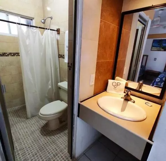 Hotelli Qp ó Quinta Paquita