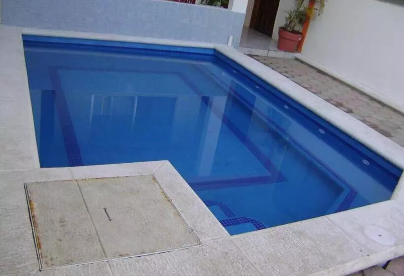 Hotelli Qp ó Quinta Paquita