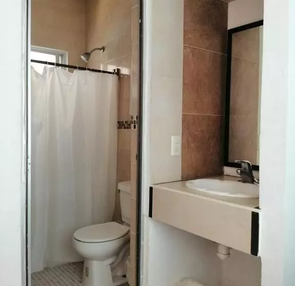 Hotelli Qp ó Quinta Paquita