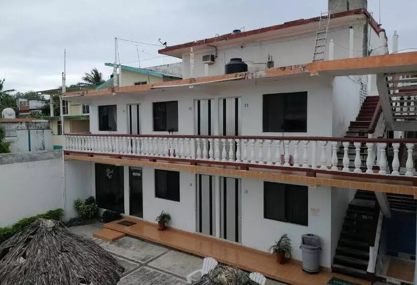 Hotelli Qp ó Quinta Paquita