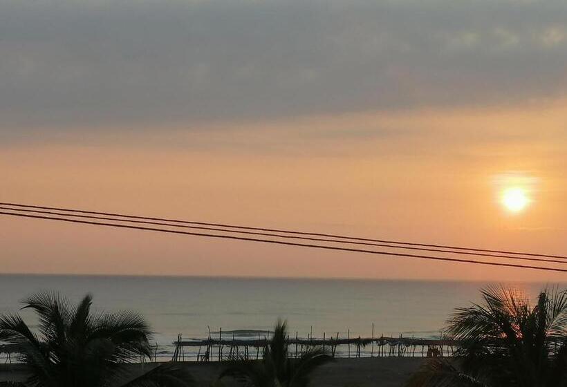 호텔 Qp ó Quinta Paquita